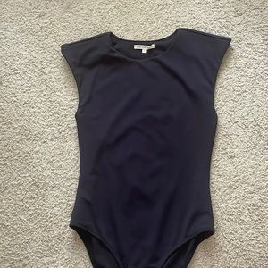 Vici Bodysuit (shoulder pads)